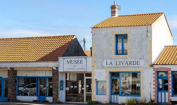 La Livarde
